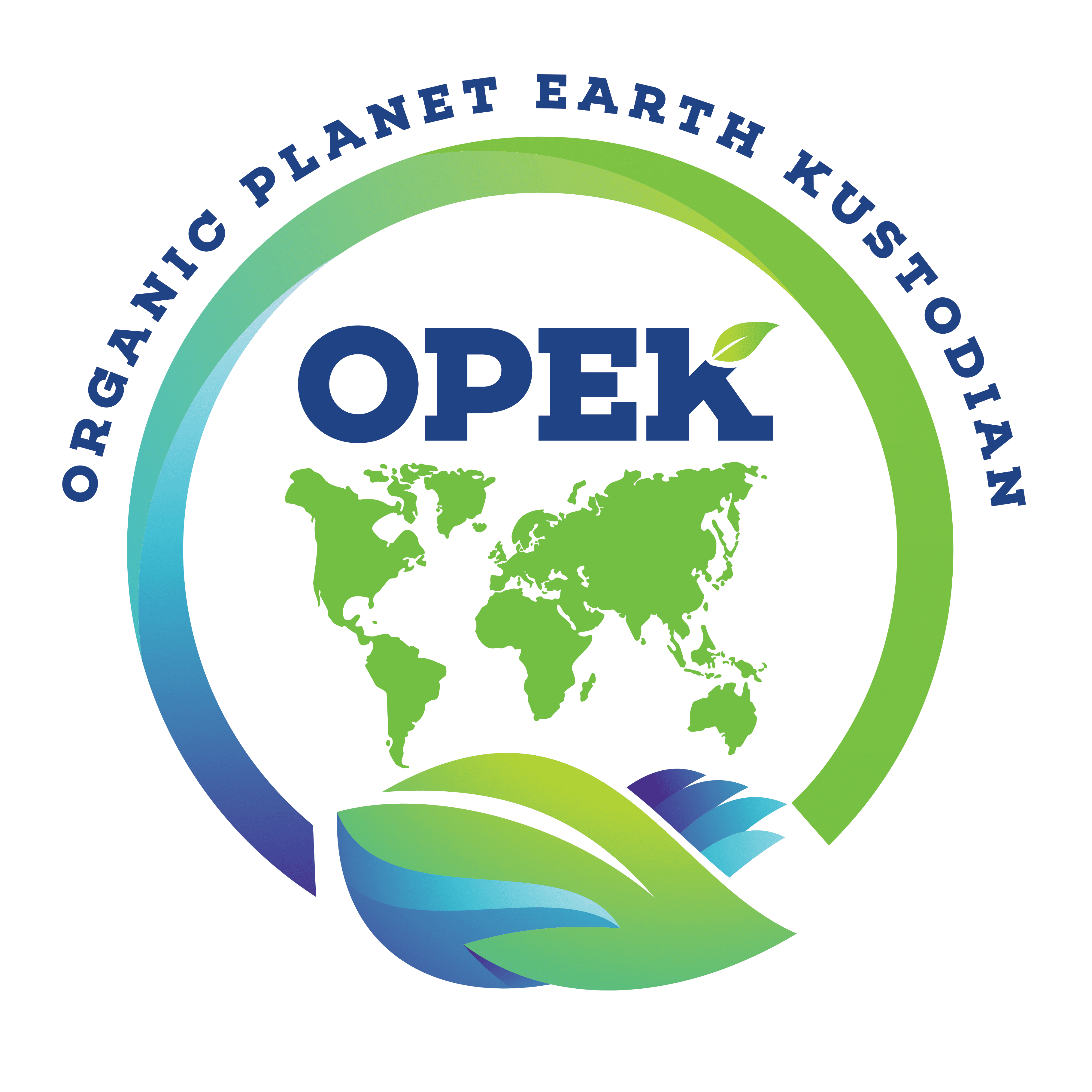 Organic Planet Earth Kustodian - Home