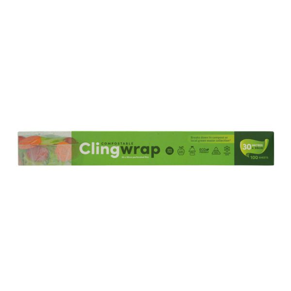 BioTuff Cling Wrap