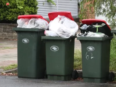 $350 million bin overhaul for NSW households