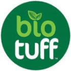 Biotuff Logo