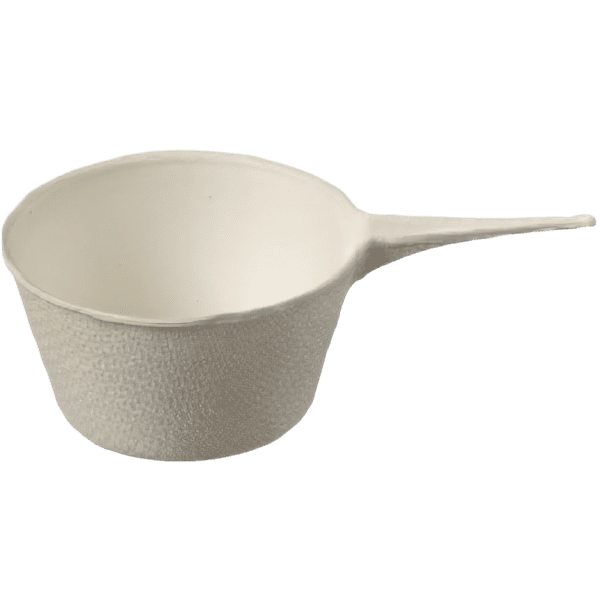 Sugarcane Finger Food Items - Deep Pan (92×75.5×29.9 2.05mm Deep)