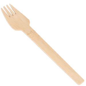 Disposable Cutleries / Bamboo Cutleries - FORK