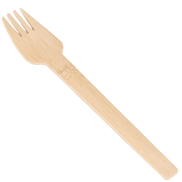 Disposable Cutleries / Bamboo Cutleries - FORK