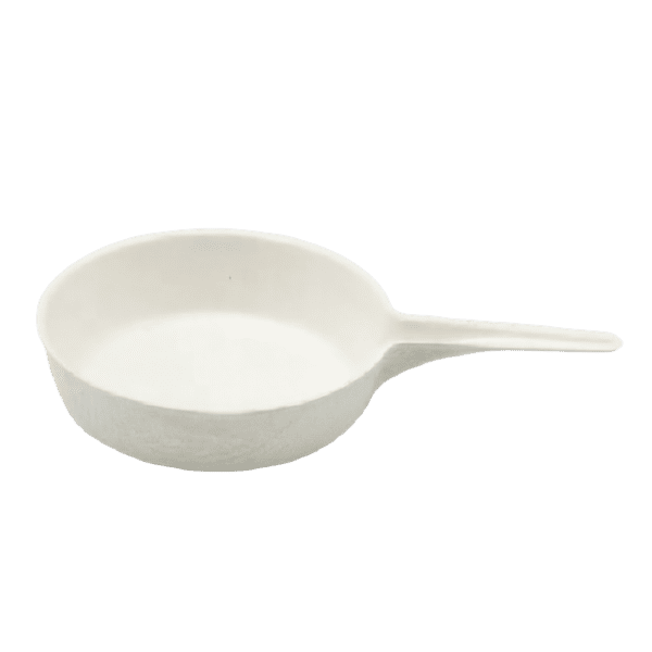 Sugarcane Finger Food Items - Spoon Shape (101.5×27.5×26.5 6.67mm Deep)