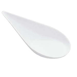 Sugarcane Finger Food Items - Spoon Shape