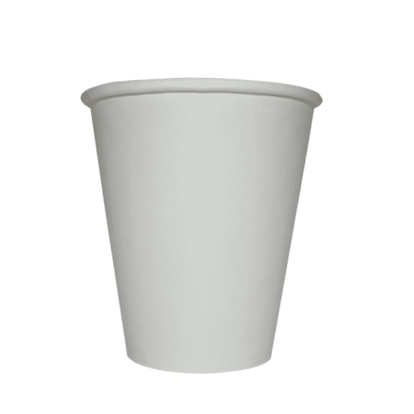 Disposable Paper Cups / Double Wall Paper Cup