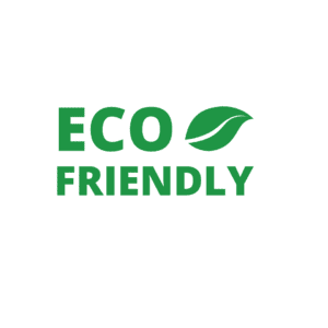 Eco friendly