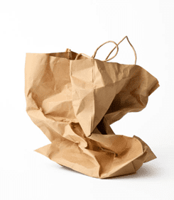 Recent Plastic Bag Ban May Cause Surge in Paper Bag Usage in The Near Future