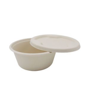 Food Storage Bowl with Lid