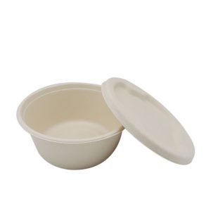 Food Storage Bowl