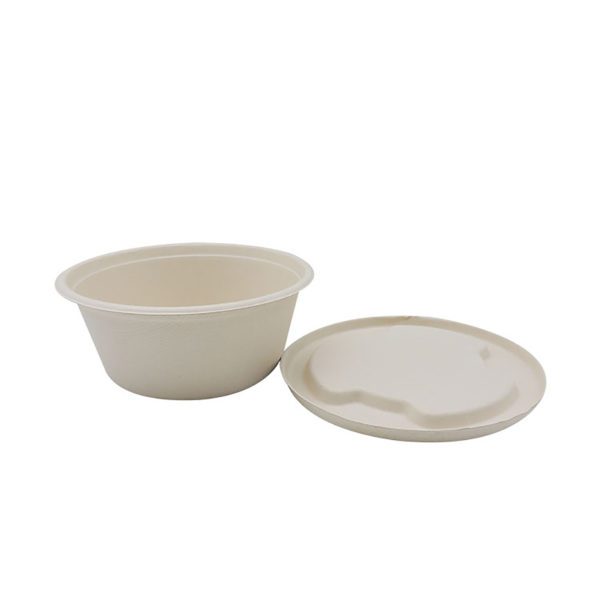 Bowl / Food Storage