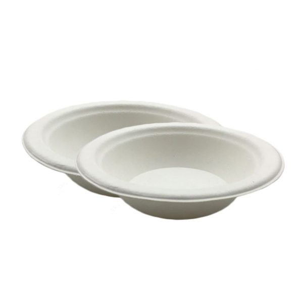 Bagasse bowl