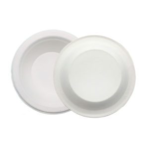 Round Bowl / Bagasse bowl