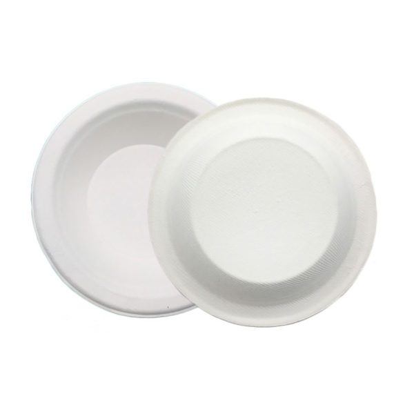 Round Bowl / Bagasse bowl