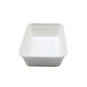 Square Tray