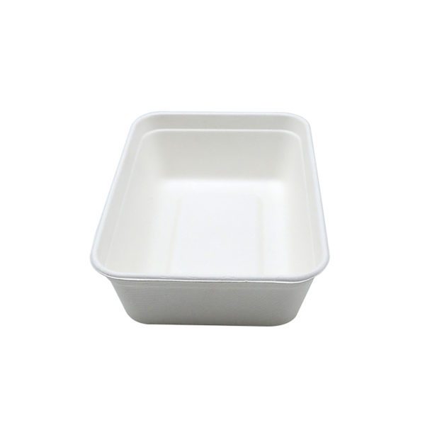 Square Tray