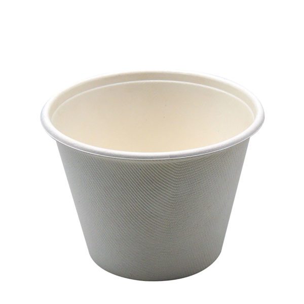 disposable Cups / Sugarcane Cups