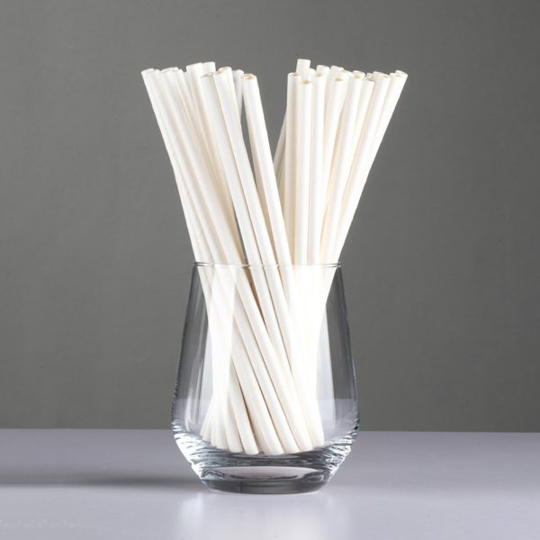 Disposable Straws / Paper Straw Australia