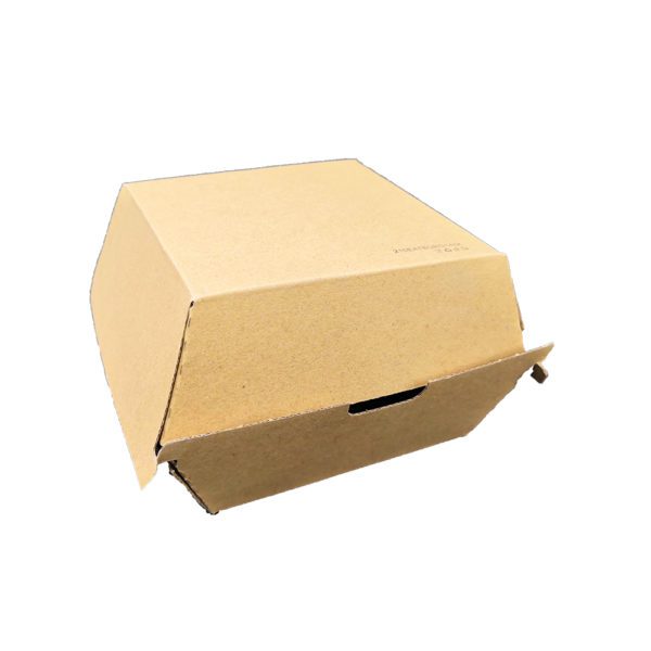 Kraft Food Box / Tray / Disposable Food Containers