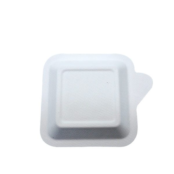 Square Cake Plate / Food Plates Australia