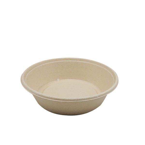 9" Square Bowl / Food Container